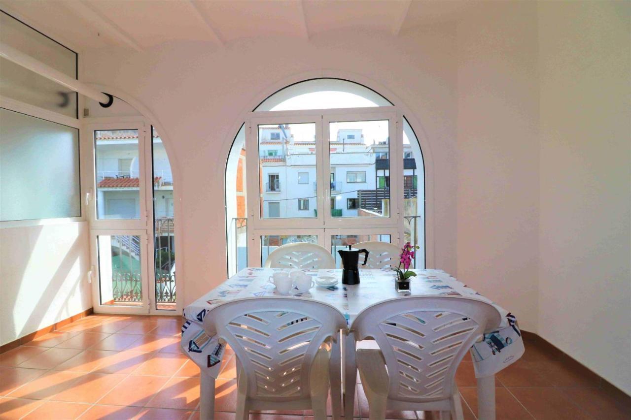 Tramuntana 2 1 Roses- Immo Barneda Daire Dış mekan fotoğraf