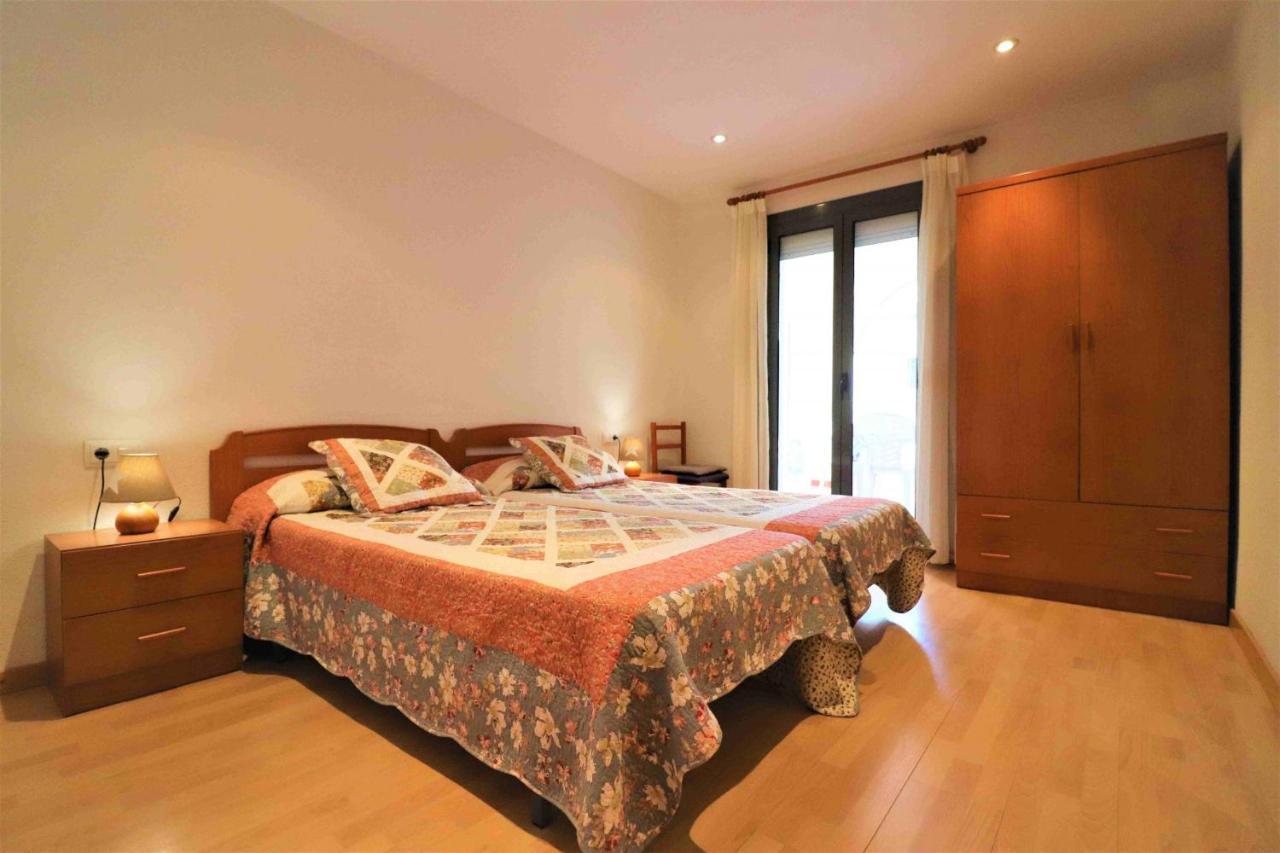 Tramuntana 2 1 Roses- Immo Barneda Daire Dış mekan fotoğraf