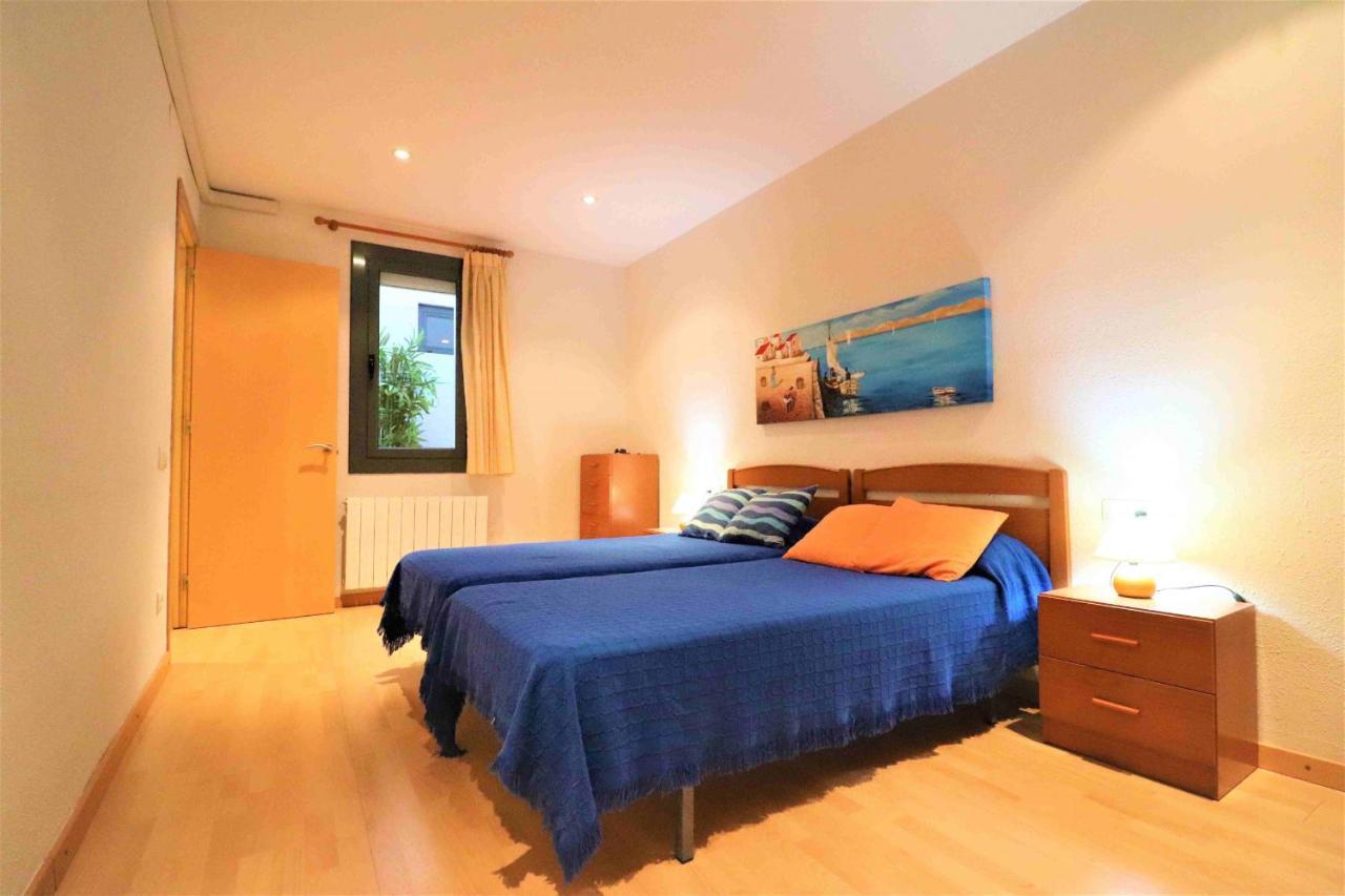 Tramuntana 2 1 Roses- Immo Barneda Daire Dış mekan fotoğraf