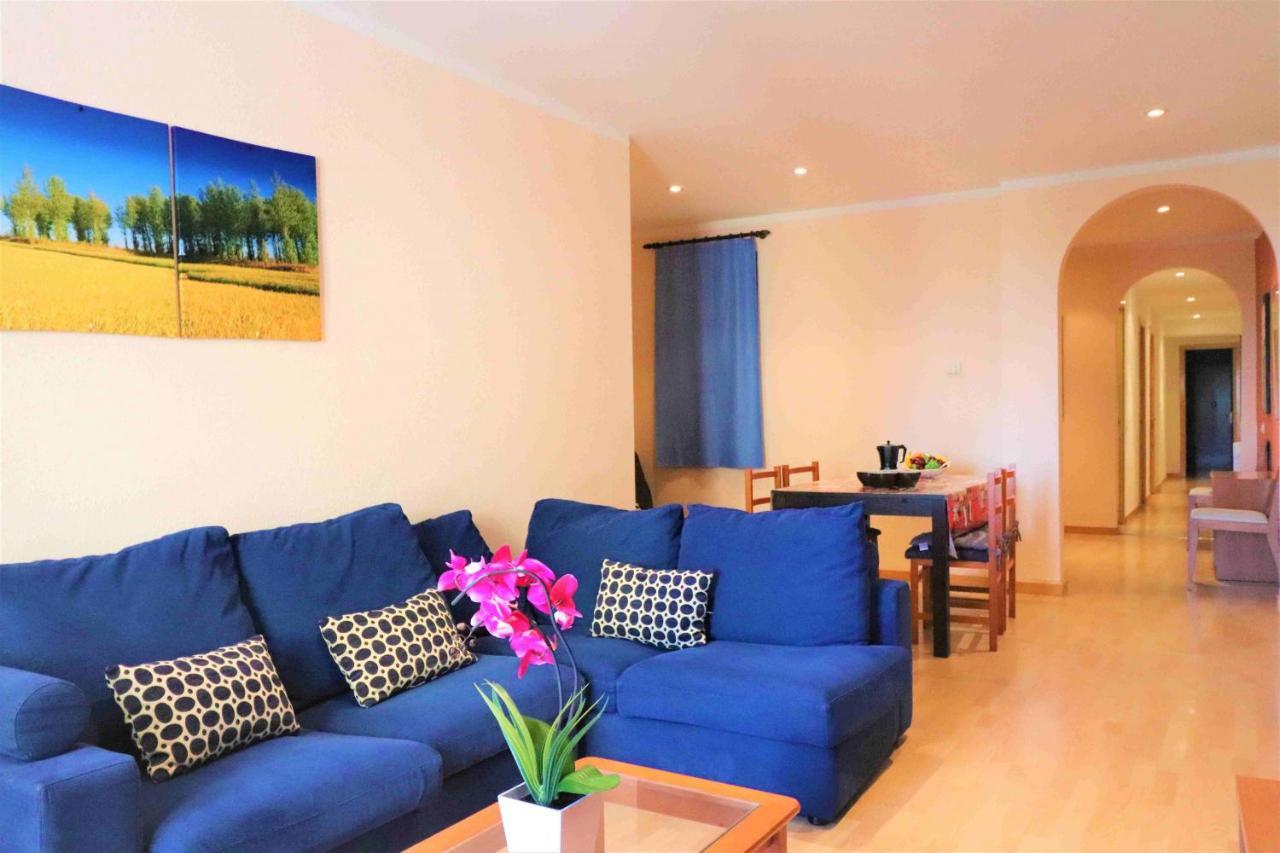 Tramuntana 2 1 Roses- Immo Barneda Daire Dış mekan fotoğraf