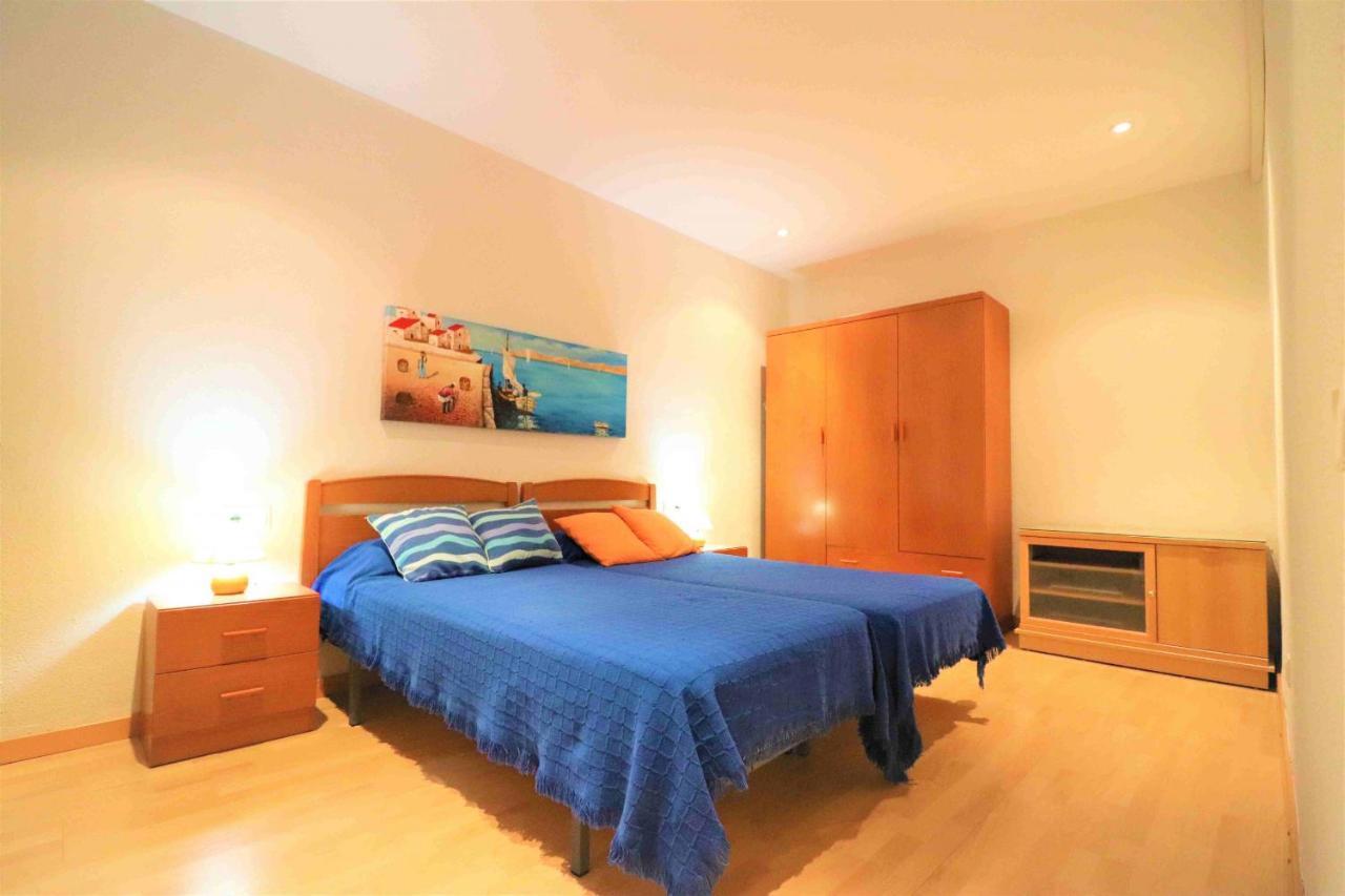 Tramuntana 2 1 Roses- Immo Barneda Daire Dış mekan fotoğraf