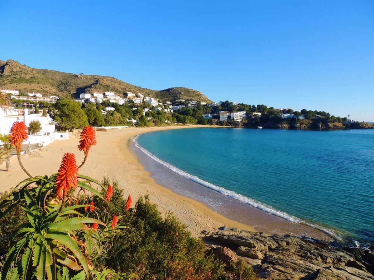 Tramuntana 2 1 Roses- Immo Barneda Daire Dış mekan fotoğraf