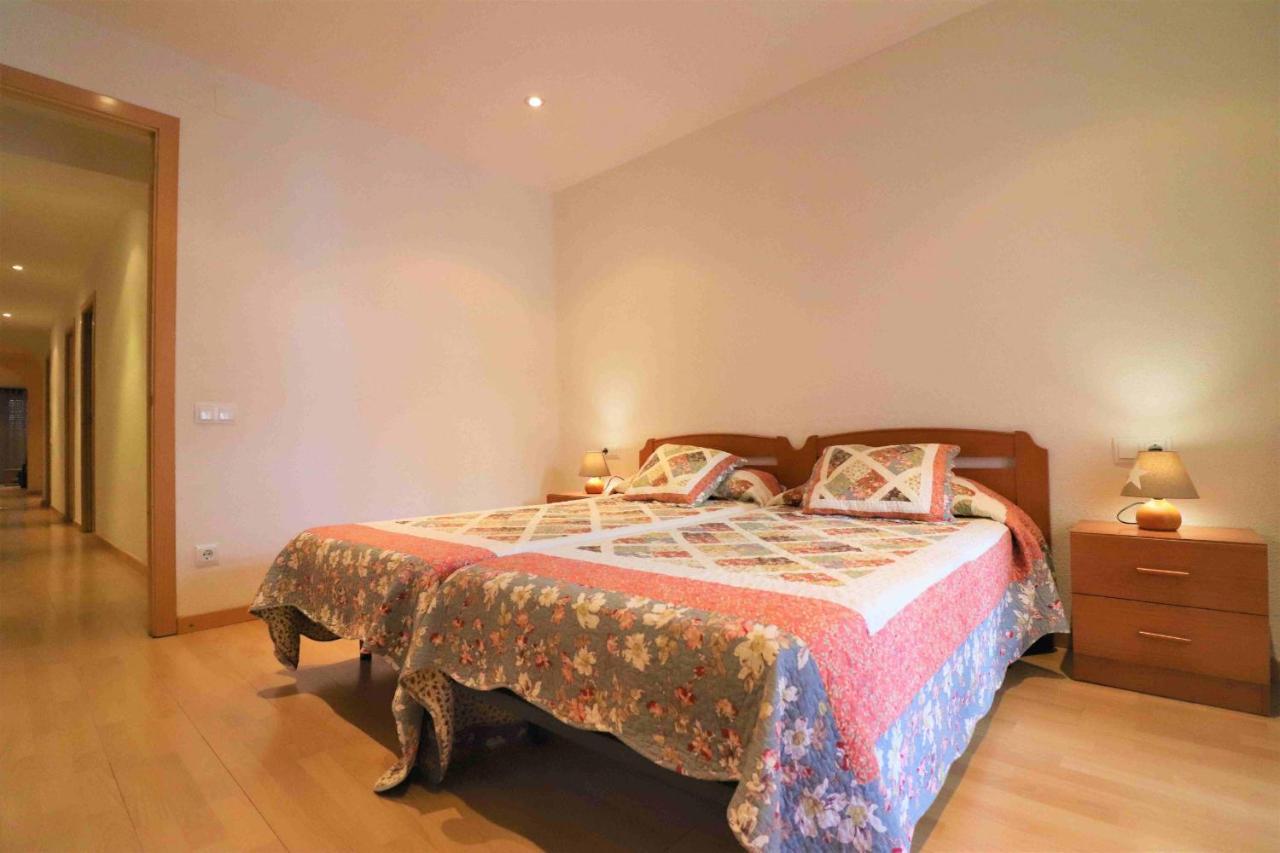 Tramuntana 2 1 Roses- Immo Barneda Daire Dış mekan fotoğraf