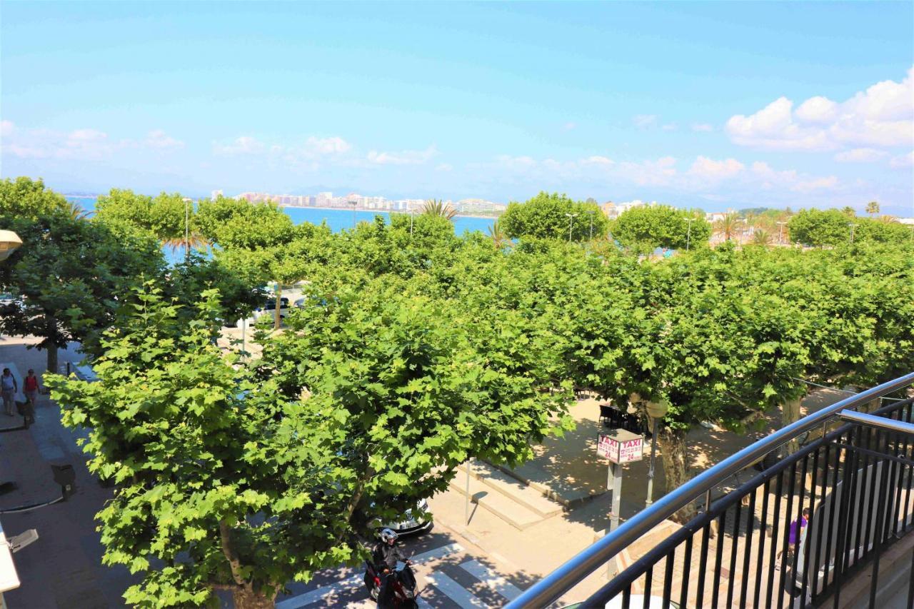 Tramuntana 2 1 Roses- Immo Barneda Daire Dış mekan fotoğraf
