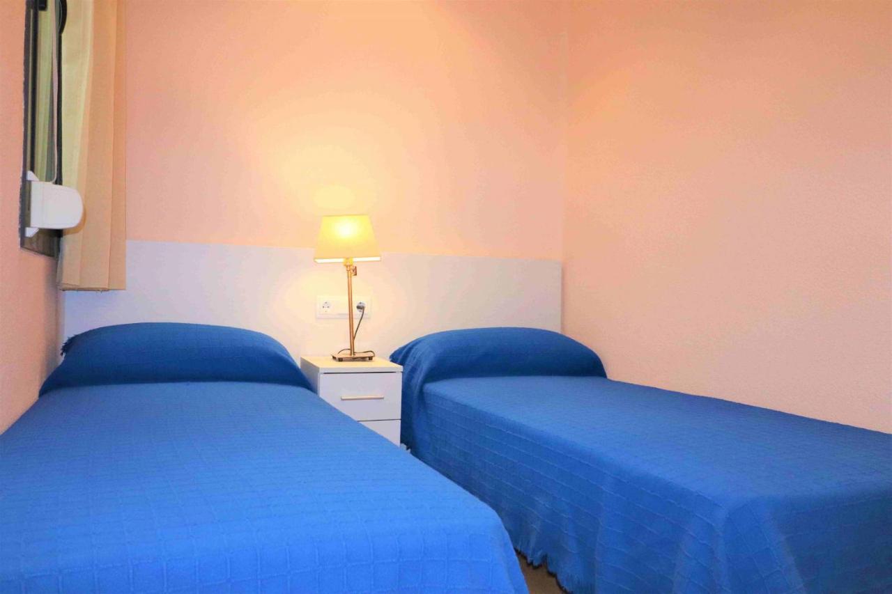 Tramuntana 2 1 Roses- Immo Barneda Daire Dış mekan fotoğraf
