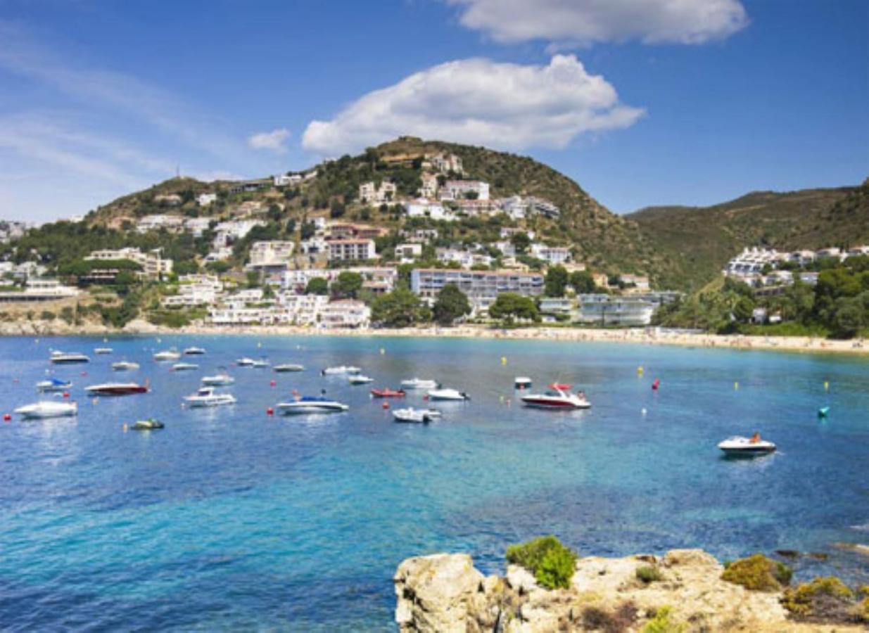Tramuntana 2 1 Roses- Immo Barneda Daire Dış mekan fotoğraf